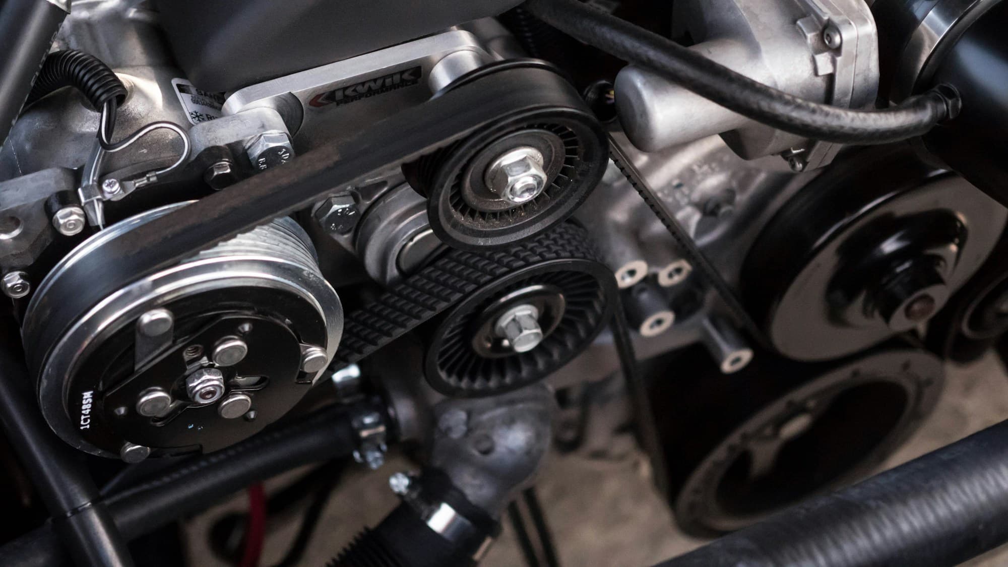 Automotive manufacturing precision and quality